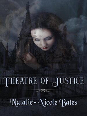 cover image of Theatre of Justice